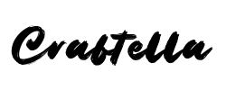 Craftella - logo